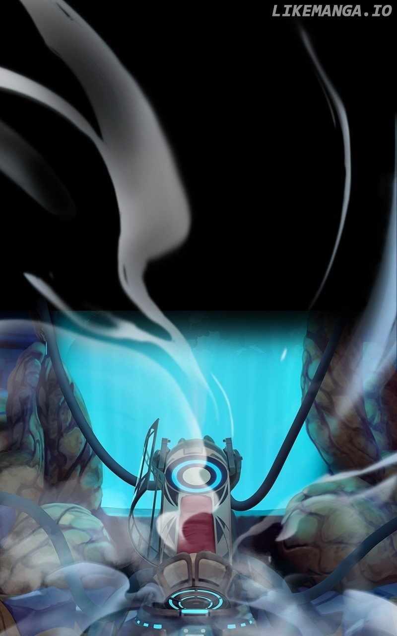 Raising Hell: A Demon's Guide to Parenting Chapter 20 73